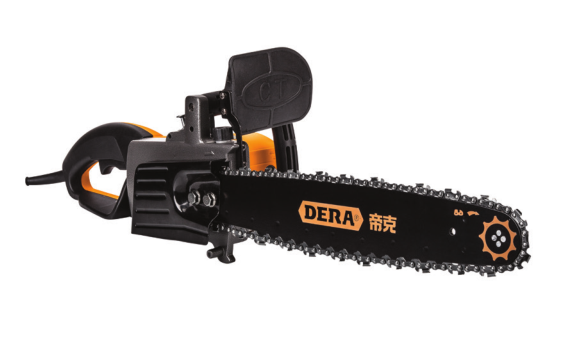 Chain Saw