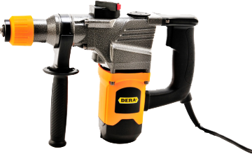 Rotary Hammer