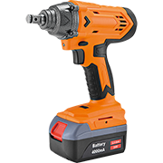 Cordless Impact WrenchDK21V-B3