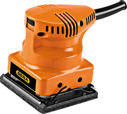 Orbital Sander