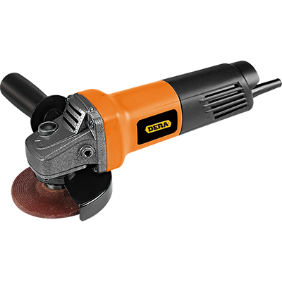 Angle Grinder