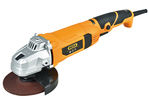 Angle Grinder