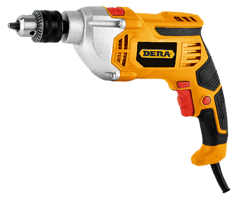 Impact Drill