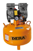 Air CompressorDK-OF-30L-750L