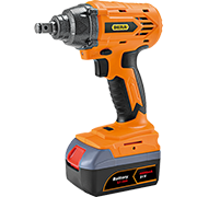 Cordless Impact WrenchDK21V-B1