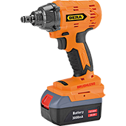 Cordless Impact WrenchDK21V-B2